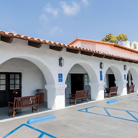 Holiday Inn Express San Clemente N - Beach Area By Ihg מראה חיצוני תמונה