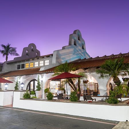 Holiday Inn Express San Clemente N - Beach Area By Ihg מראה חיצוני תמונה