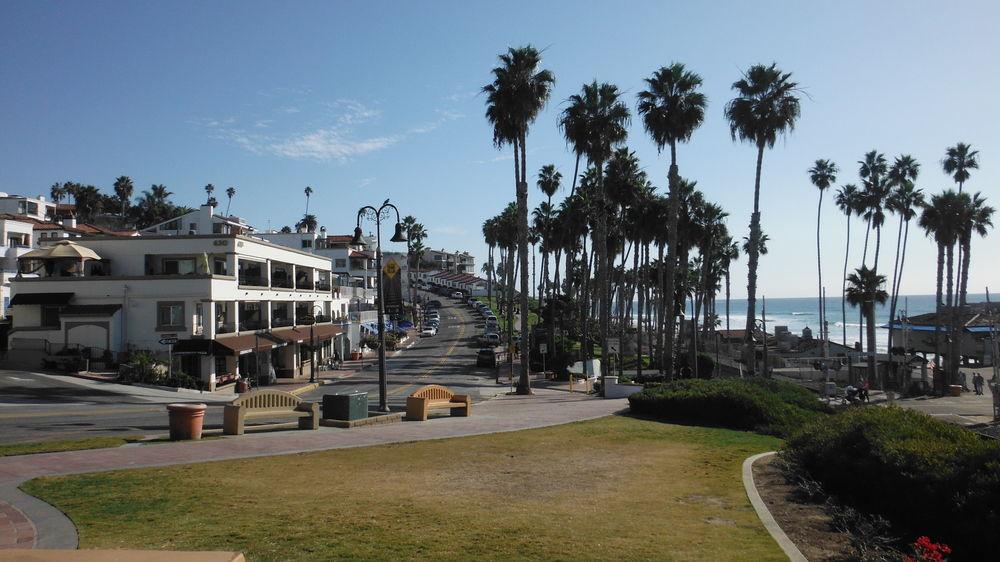 Holiday Inn Express San Clemente N - Beach Area By Ihg מראה חיצוני תמונה
