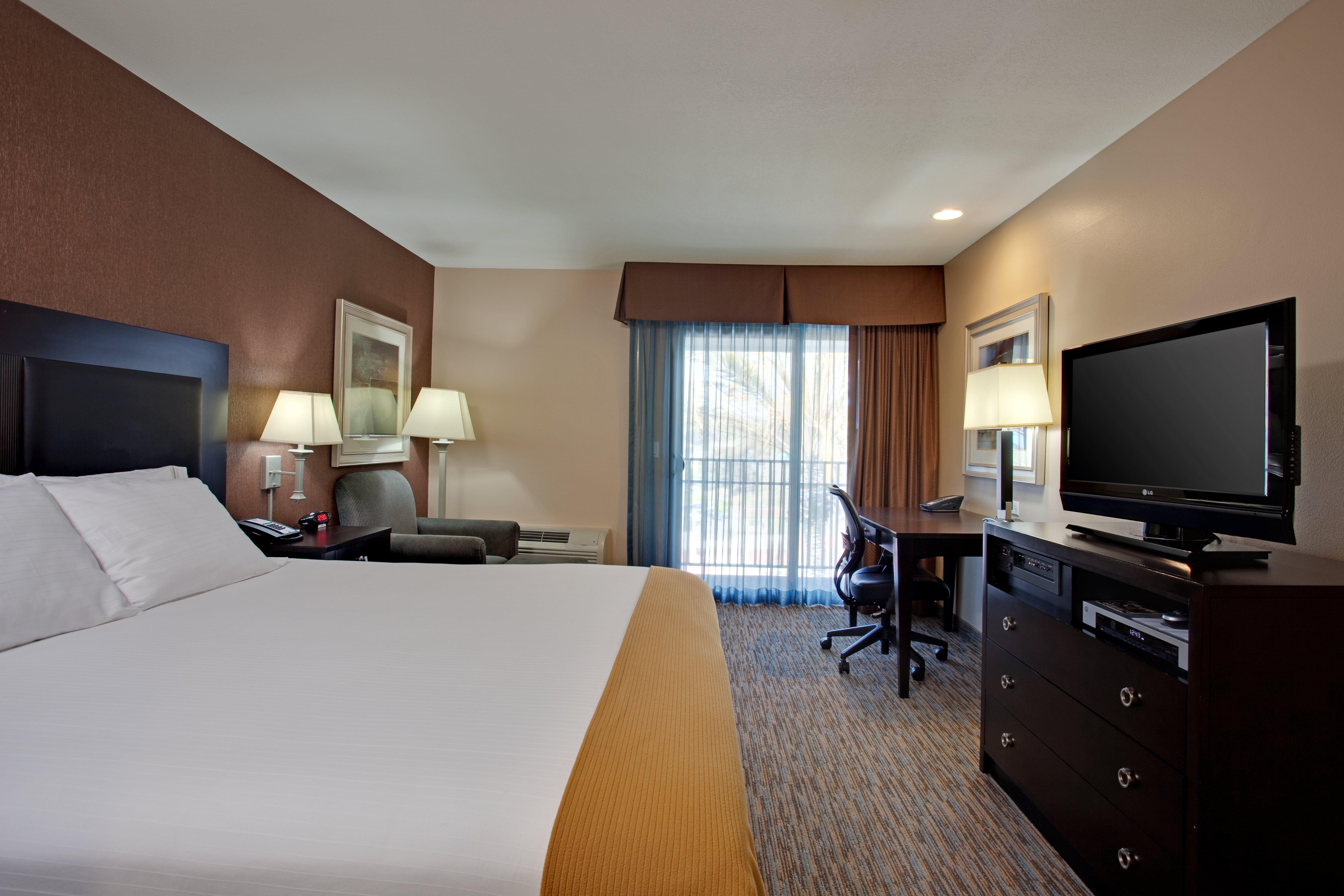 Holiday Inn Express San Clemente N - Beach Area By Ihg מראה חיצוני תמונה