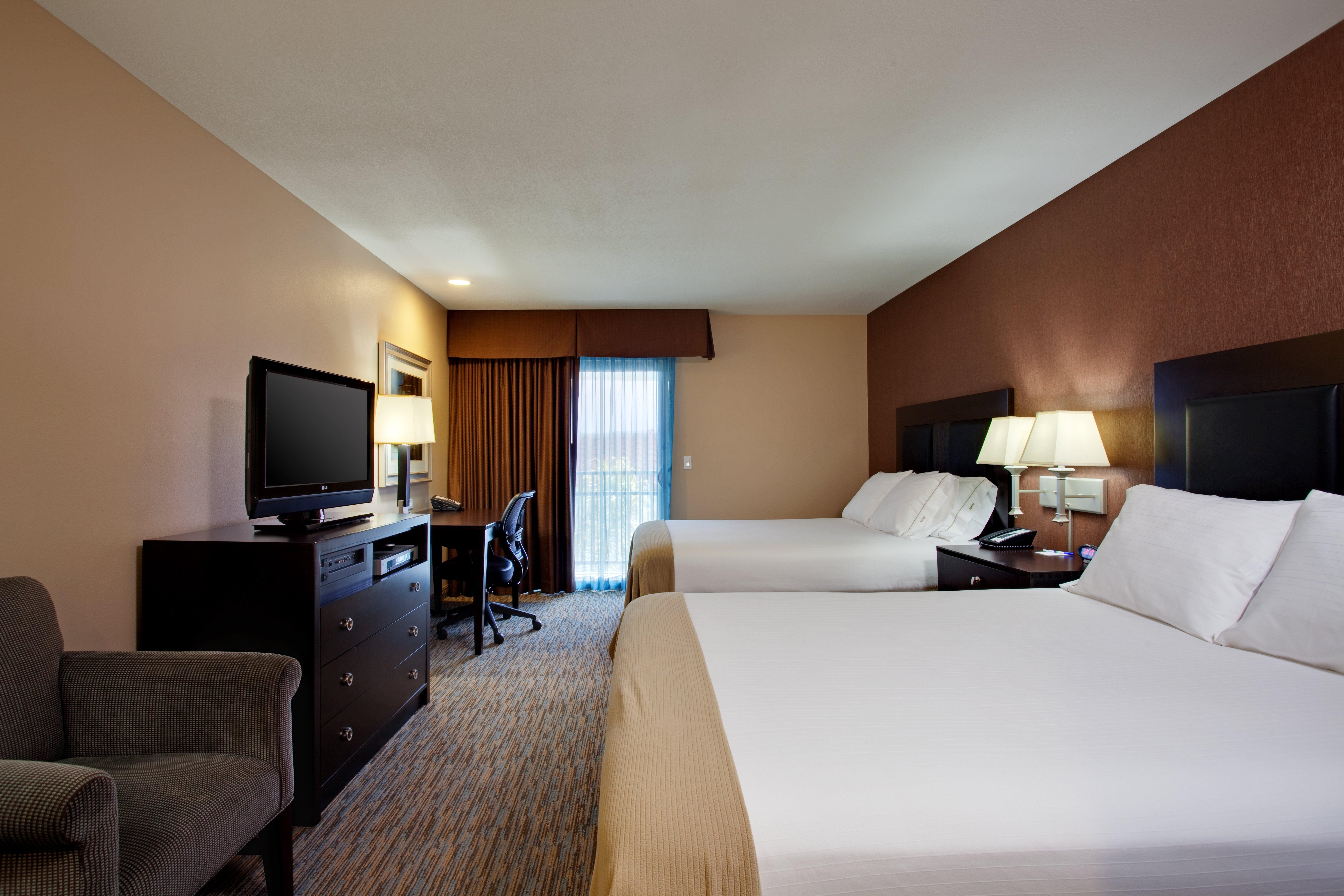 Holiday Inn Express San Clemente N - Beach Area By Ihg מראה חיצוני תמונה