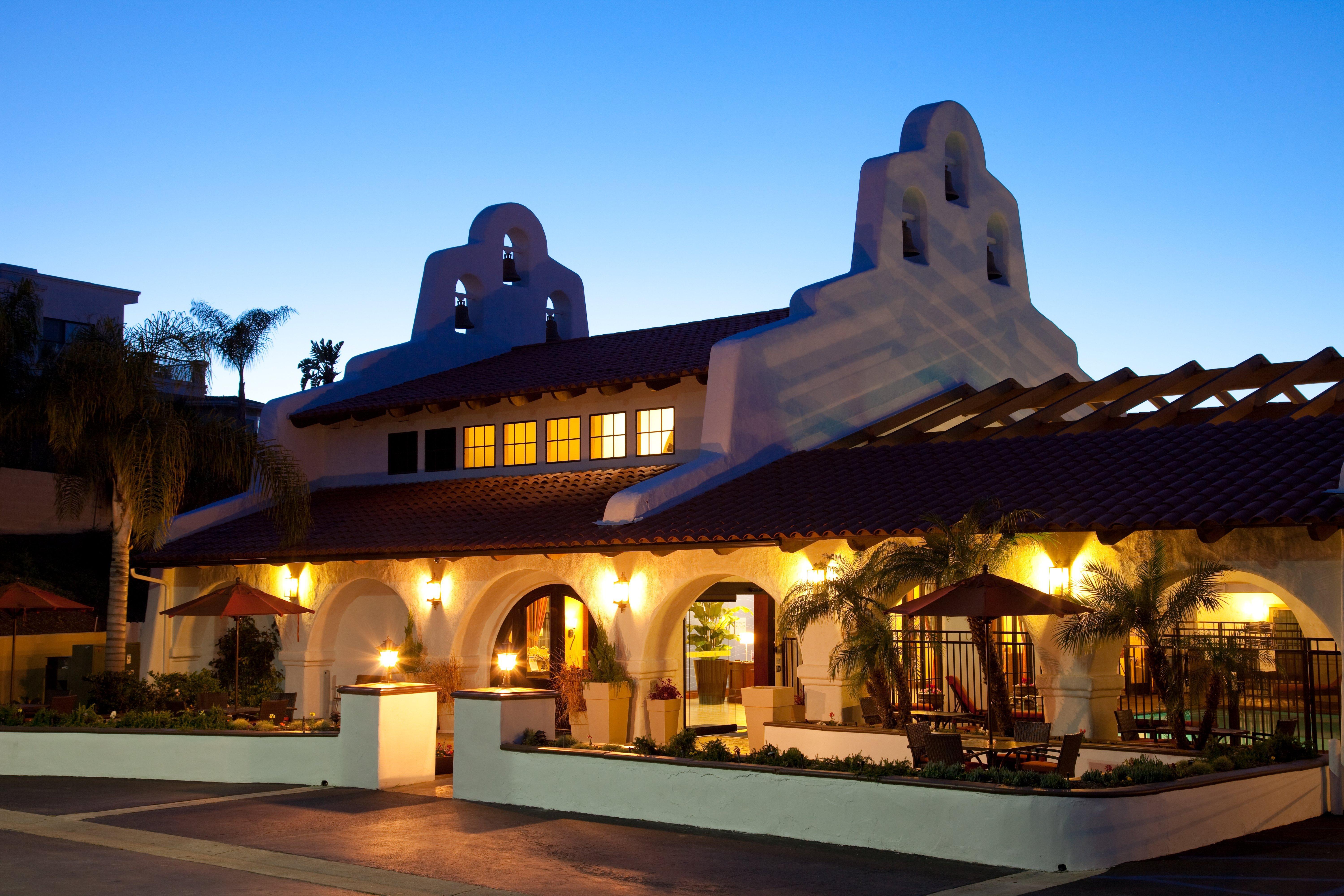 Holiday Inn Express San Clemente N - Beach Area, An Ihg Hotel מראה חיצוני תמונה