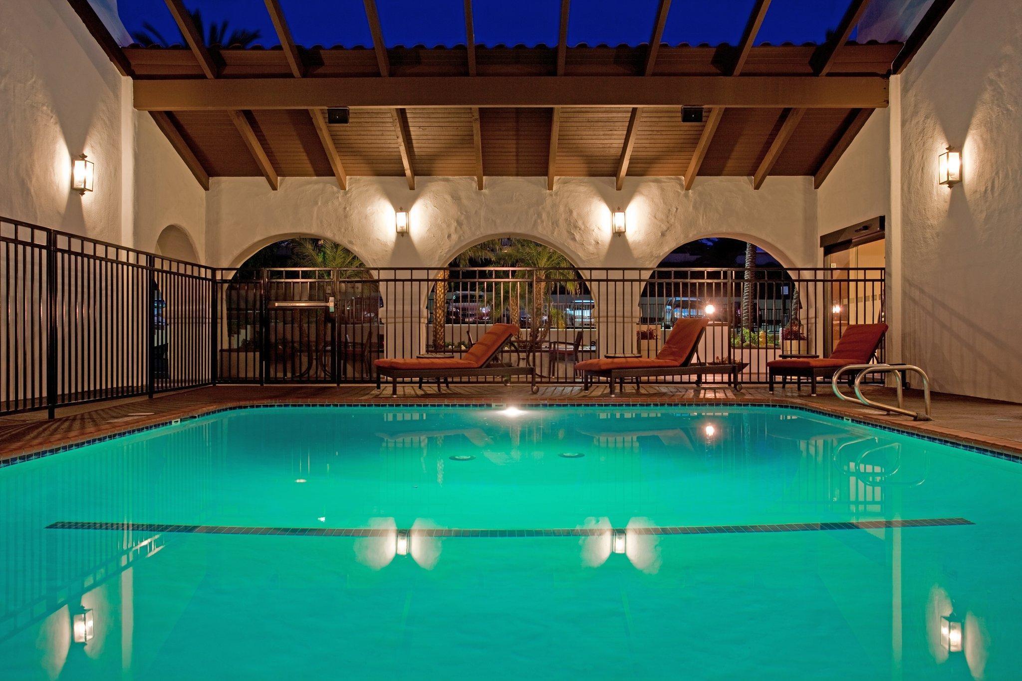 Holiday Inn Express San Clemente N - Beach Area, An Ihg Hotel מראה חיצוני תמונה