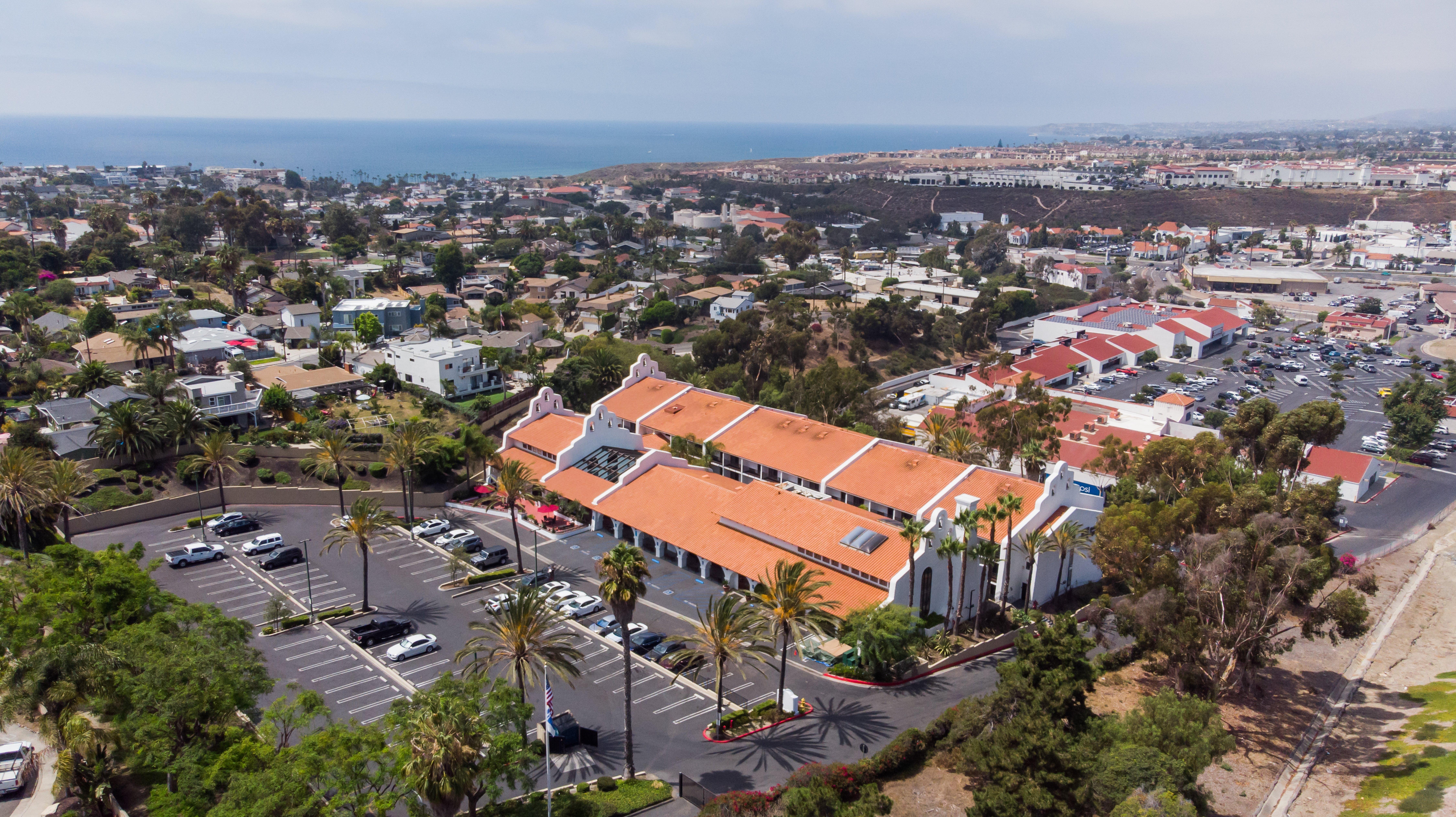 Holiday Inn Express San Clemente N - Beach Area By Ihg מראה חיצוני תמונה