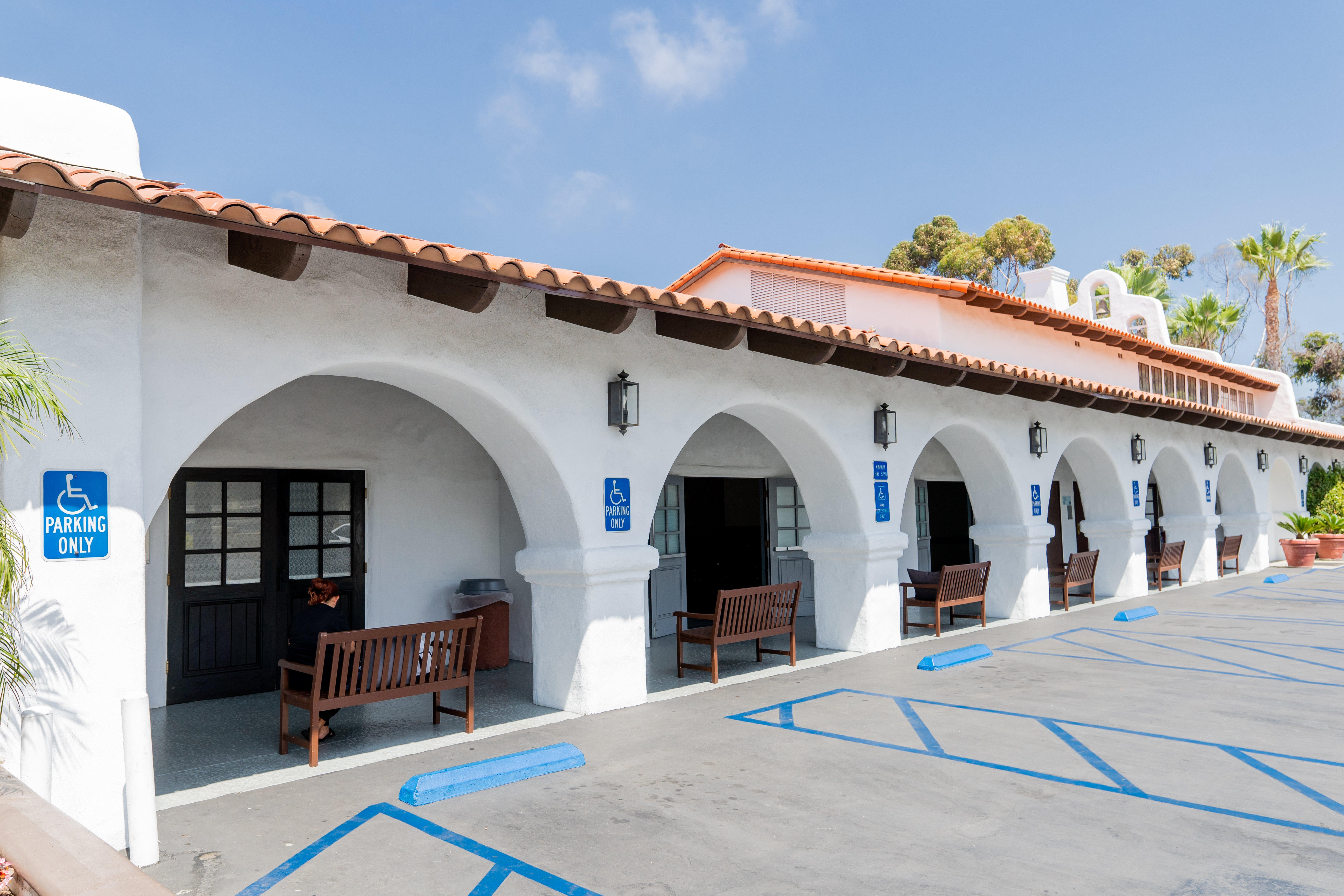 Holiday Inn Express San Clemente N - Beach Area By Ihg מראה חיצוני תמונה