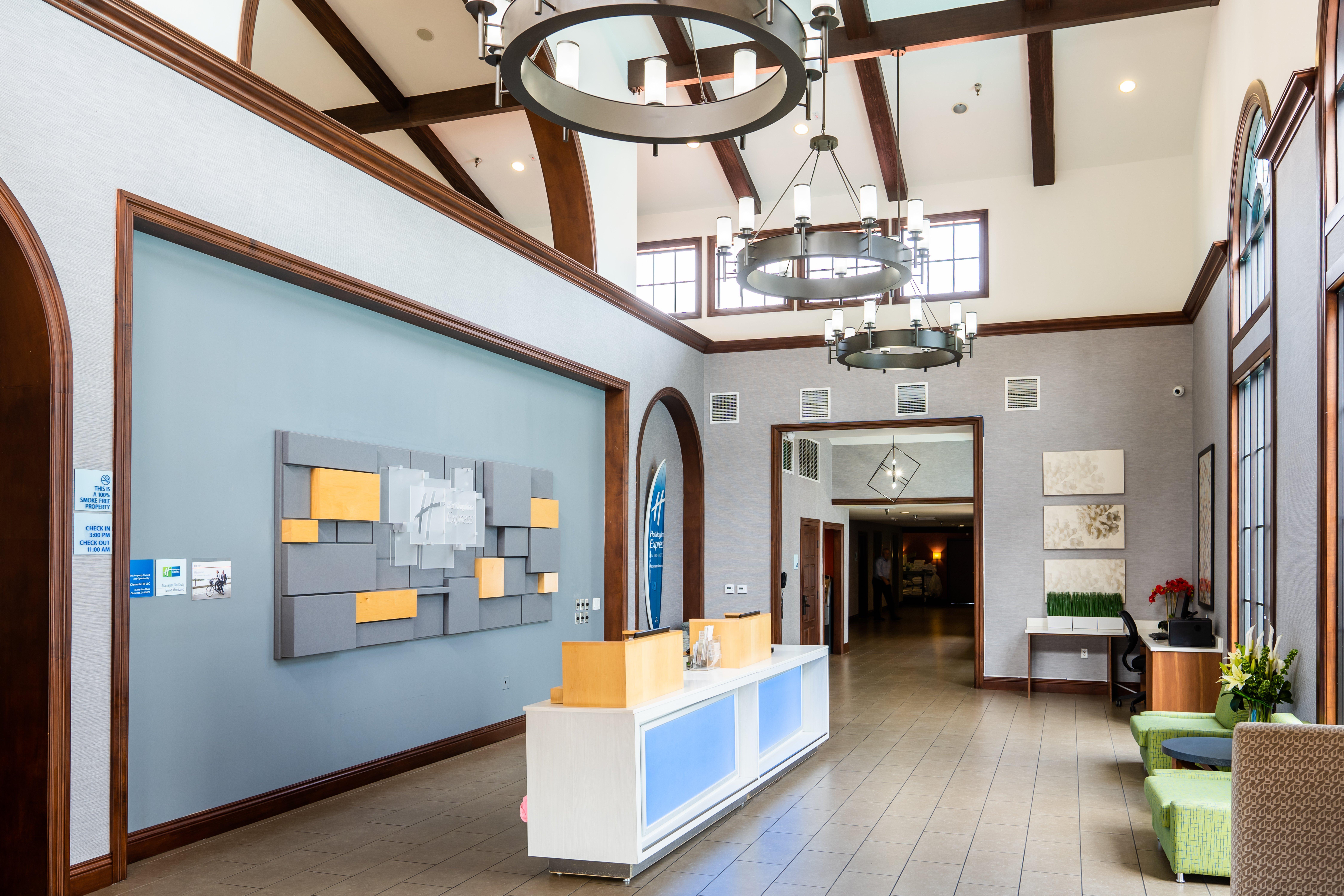 Holiday Inn Express San Clemente N - Beach Area By Ihg מראה חיצוני תמונה