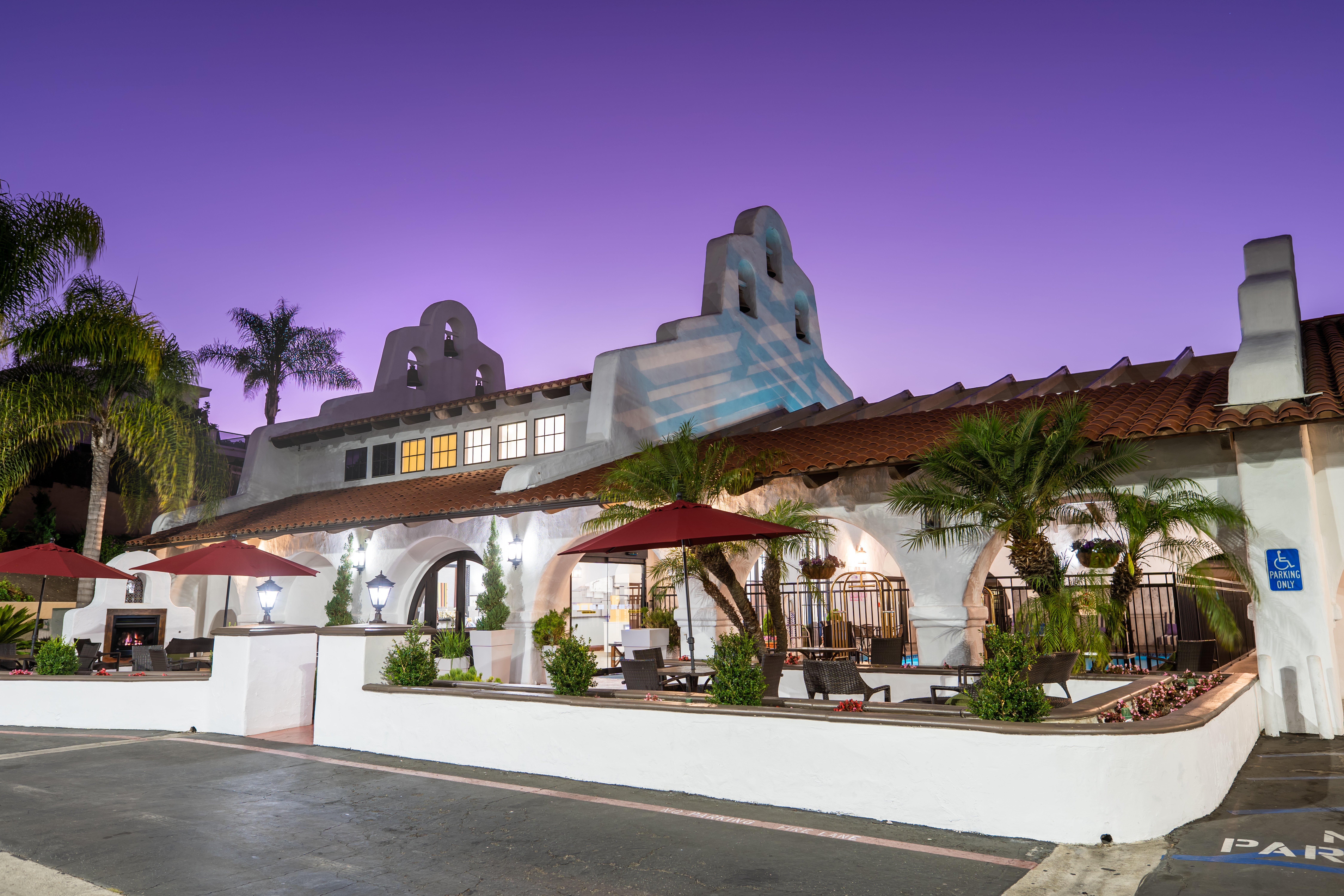 Holiday Inn Express San Clemente N - Beach Area By Ihg מראה חיצוני תמונה