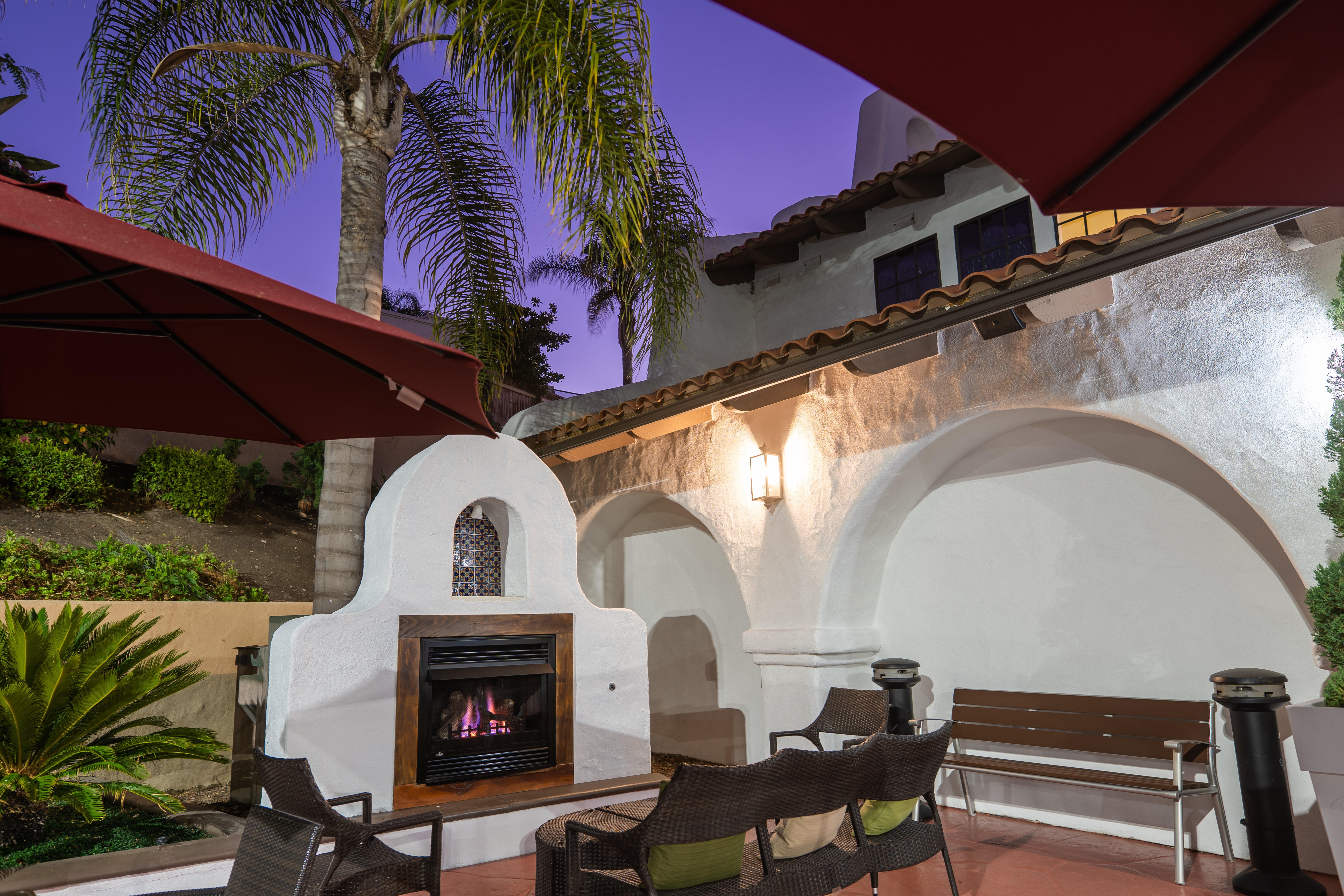 Holiday Inn Express San Clemente N - Beach Area By Ihg מראה חיצוני תמונה