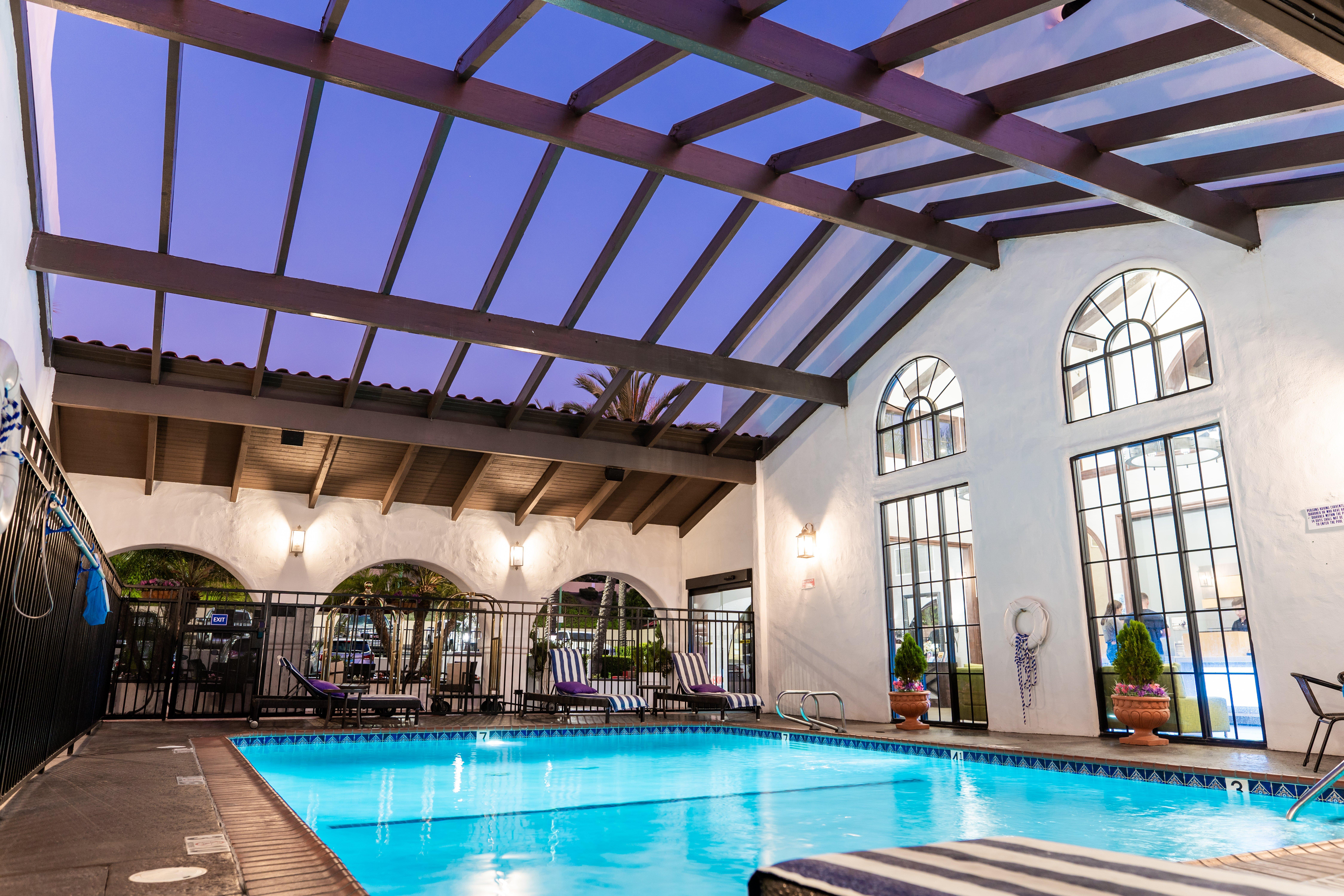 Holiday Inn Express San Clemente N - Beach Area By Ihg מראה חיצוני תמונה