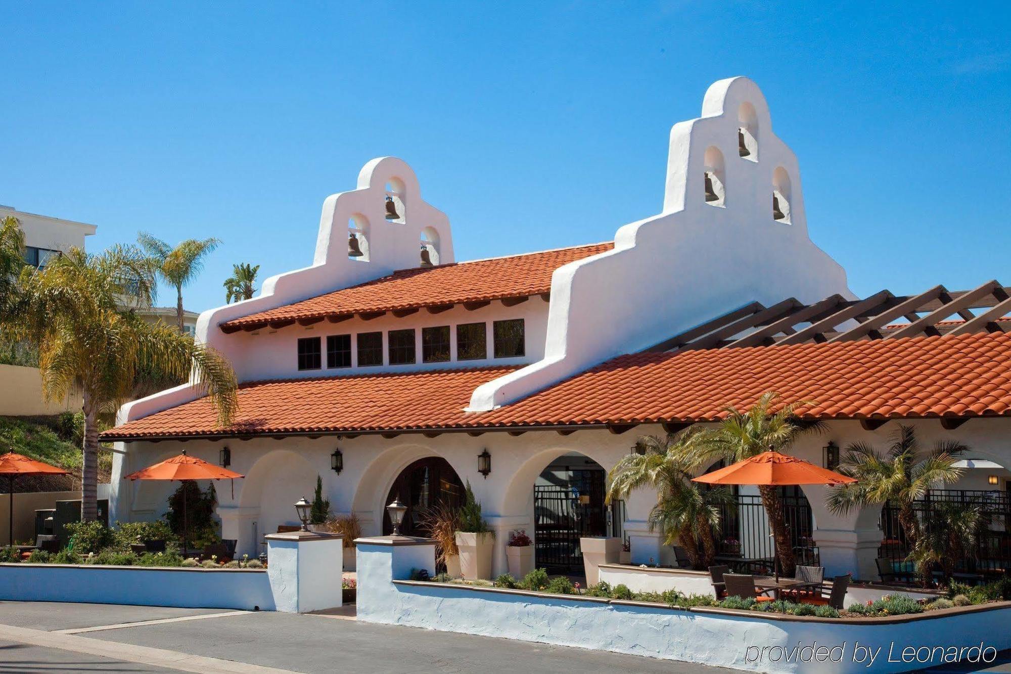 Holiday Inn Express San Clemente N - Beach Area By Ihg מראה חיצוני תמונה