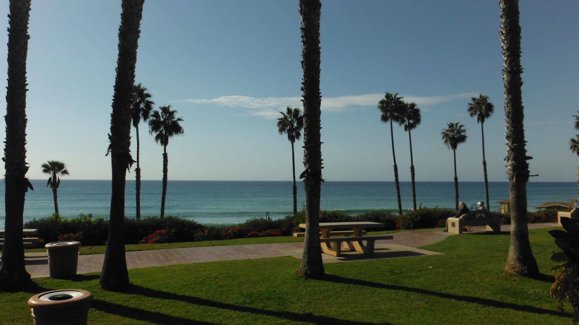 Holiday Inn Express San Clemente N - Beach Area By Ihg מראה חיצוני תמונה