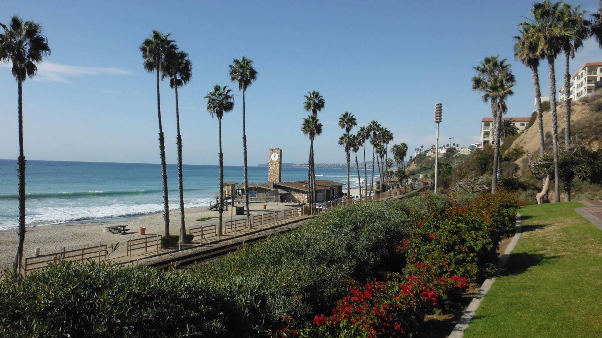 Holiday Inn Express San Clemente N - Beach Area By Ihg מראה חיצוני תמונה