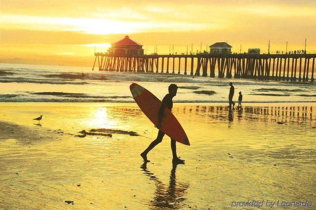 Holiday Inn Express San Clemente N - Beach Area By Ihg מראה חיצוני תמונה