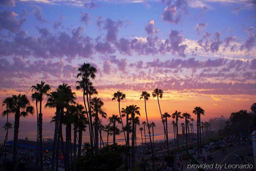 Holiday Inn Express San Clemente N - Beach Area By Ihg מראה חיצוני תמונה